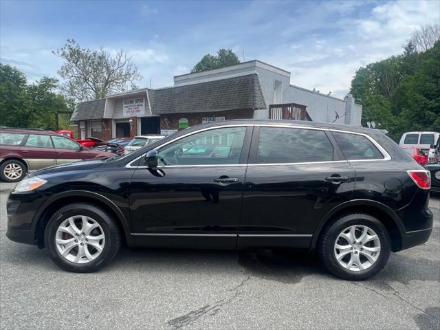 used 2011 Mazda CX-9 car, priced at $9,749