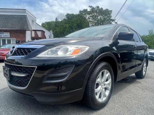 used 2011 Mazda CX-9 car, priced at $9,749