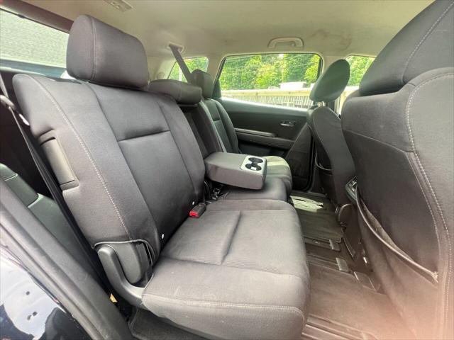 used 2011 Mazda CX-9 car, priced at $9,749