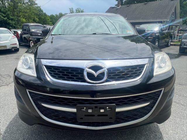 used 2011 Mazda CX-9 car, priced at $9,749