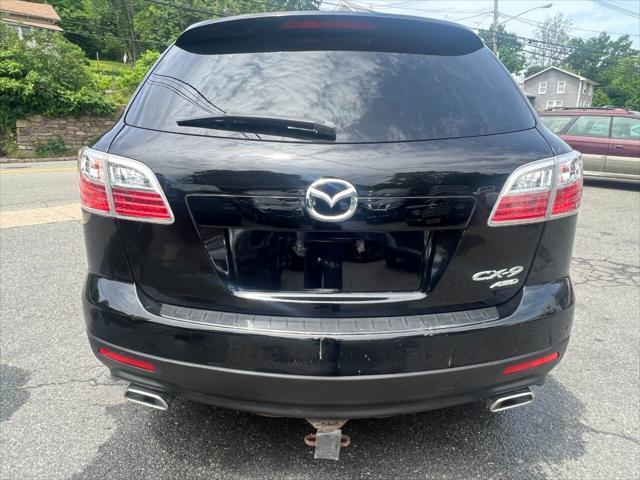 used 2011 Mazda CX-9 car, priced at $9,749