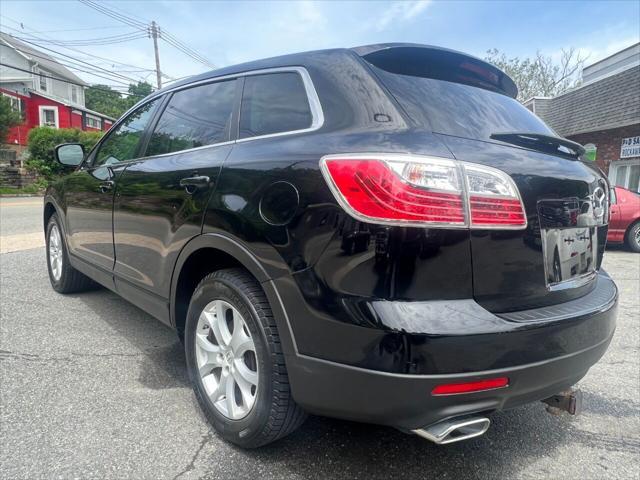 used 2011 Mazda CX-9 car, priced at $9,749