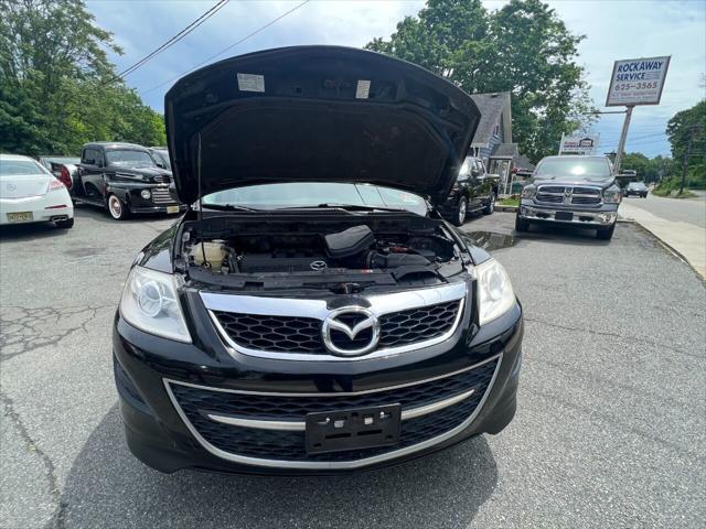 used 2011 Mazda CX-9 car, priced at $9,749