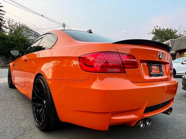 used 2013 BMW M3 car, priced at $79,995