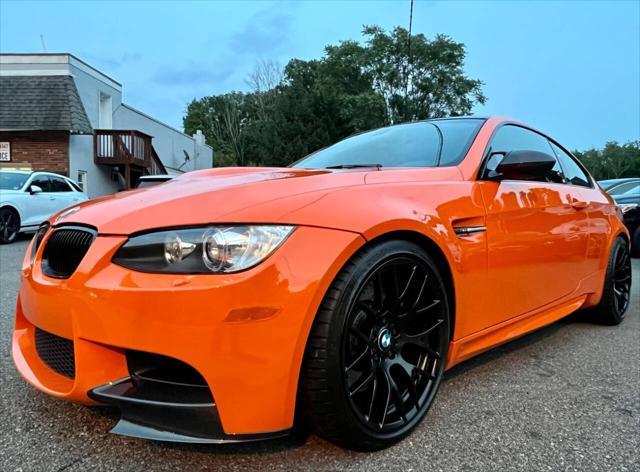 used 2013 BMW M3 car, priced at $85,000