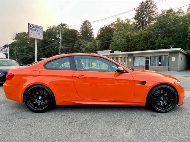 used 2013 BMW M3 car, priced at $79,995