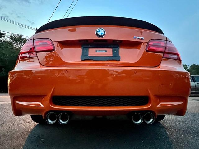 used 2013 BMW M3 car, priced at $79,995