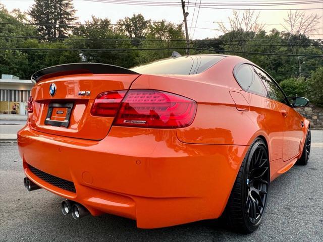 used 2013 BMW M3 car, priced at $79,995