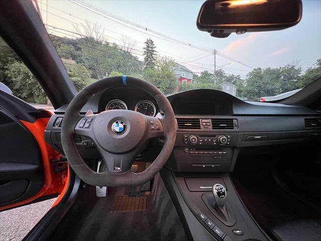 used 2013 BMW M3 car, priced at $79,995