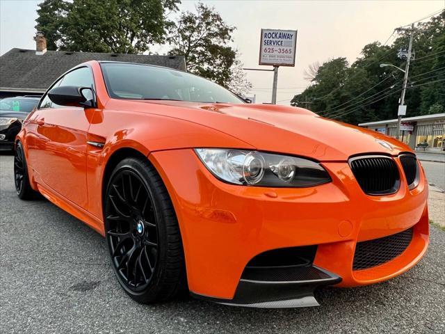 used 2013 BMW M3 car, priced at $79,995