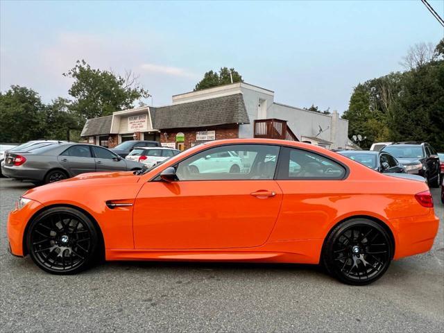 used 2013 BMW M3 car, priced at $79,995