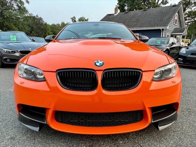 used 2013 BMW M3 car, priced at $79,995