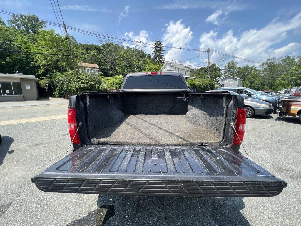 used 2011 Chevrolet Silverado 1500 car, priced at $12,995