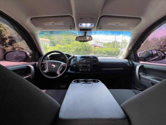 used 2011 Chevrolet Silverado 1500 car, priced at $14,995