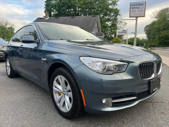 used 2011 BMW 535 Gran Turismo car, priced at $13,499