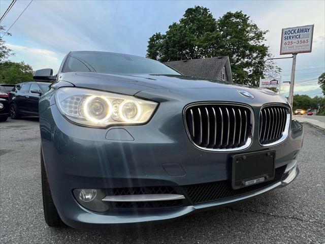 used 2011 BMW 535 Gran Turismo car, priced at $13,499