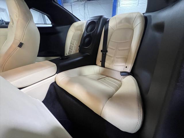 used 2015 Nissan GT-R car, priced at $89,995
