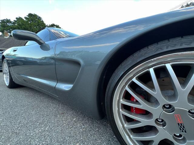 used 2004 Chevrolet Corvette car, priced at $23,995