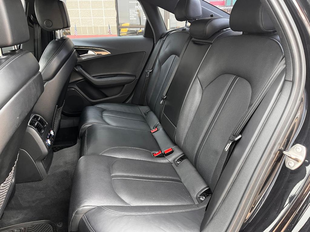 used 2014 Audi S6 car, priced at $18,999