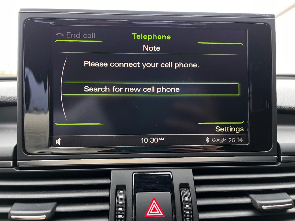 used 2014 Audi S6 car, priced at $18,999