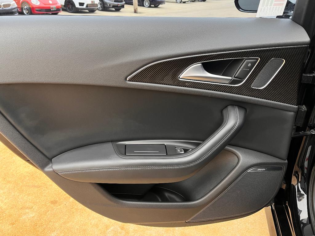 used 2014 Audi S6 car, priced at $18,999