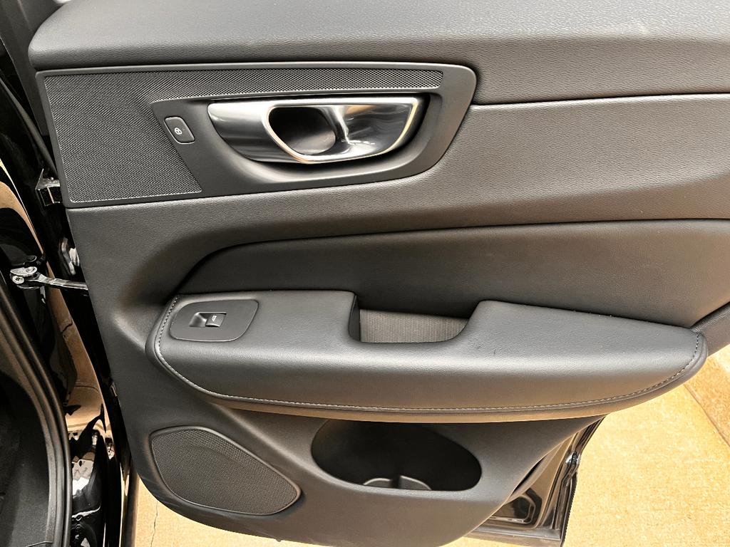 used 2025 Volvo XC60 car, priced at $40,988