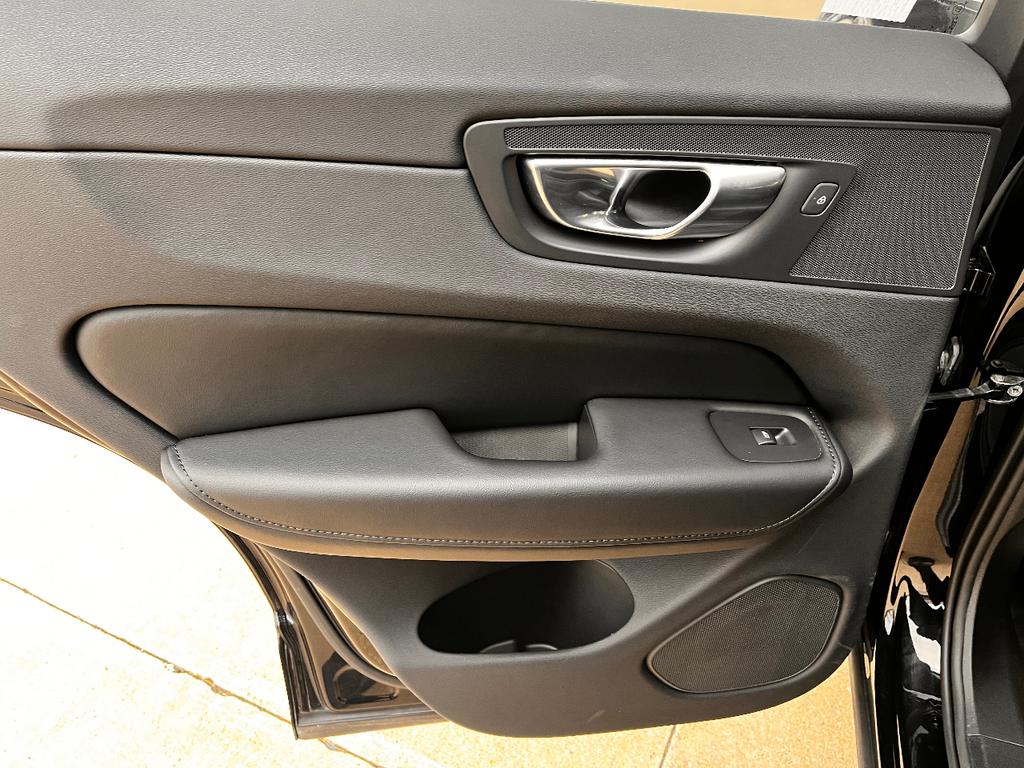 used 2025 Volvo XC60 car, priced at $40,988