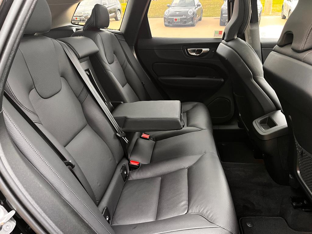 used 2025 Volvo XC60 car, priced at $40,988