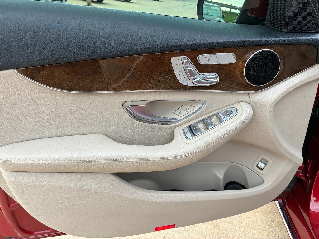 used 2018 Mercedes-Benz C-Class car, priced at $22,880