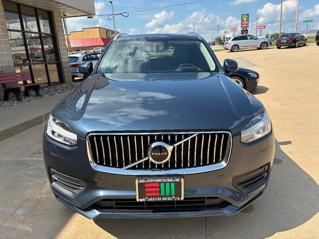 used 2020 Volvo XC90 car, priced at $23,999