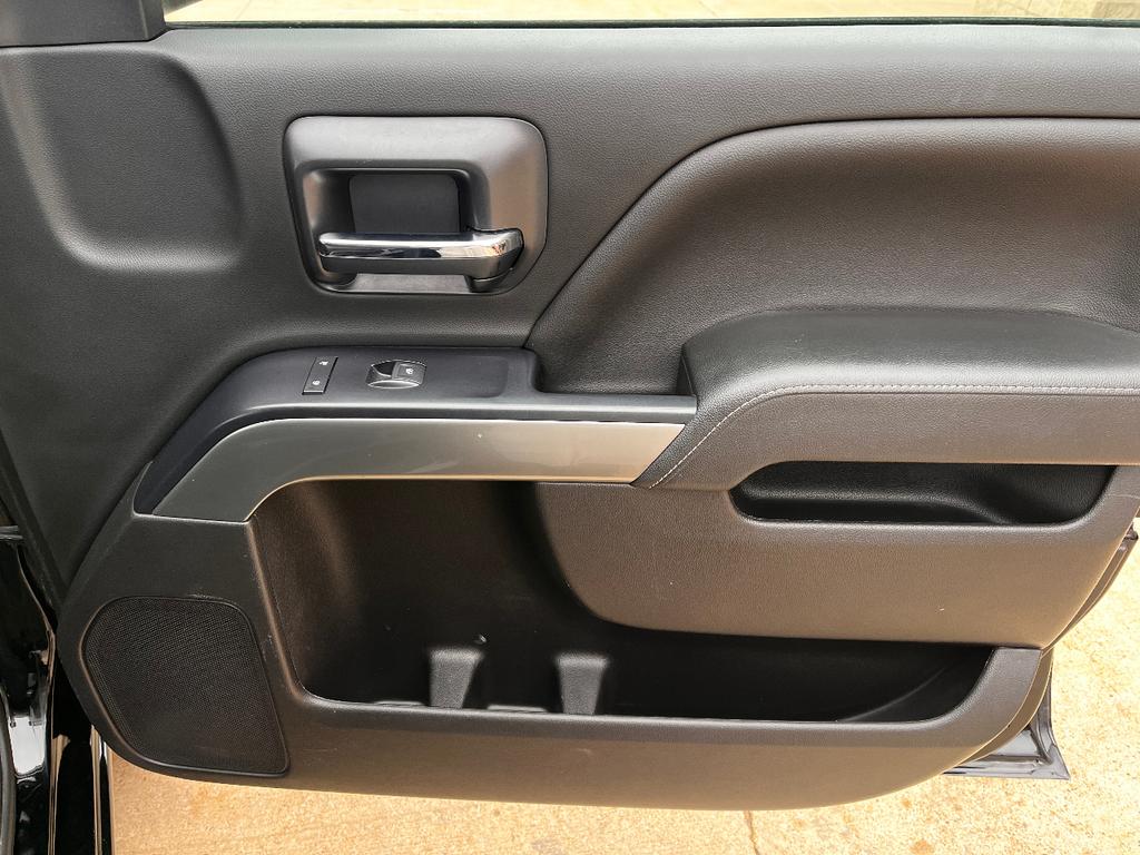 used 2019 Chevrolet Silverado 1500 LD car, priced at $20,799