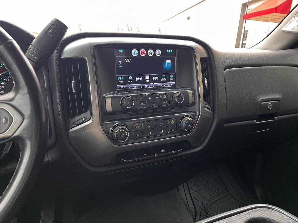 used 2019 Chevrolet Silverado 1500 LD car, priced at $20,799