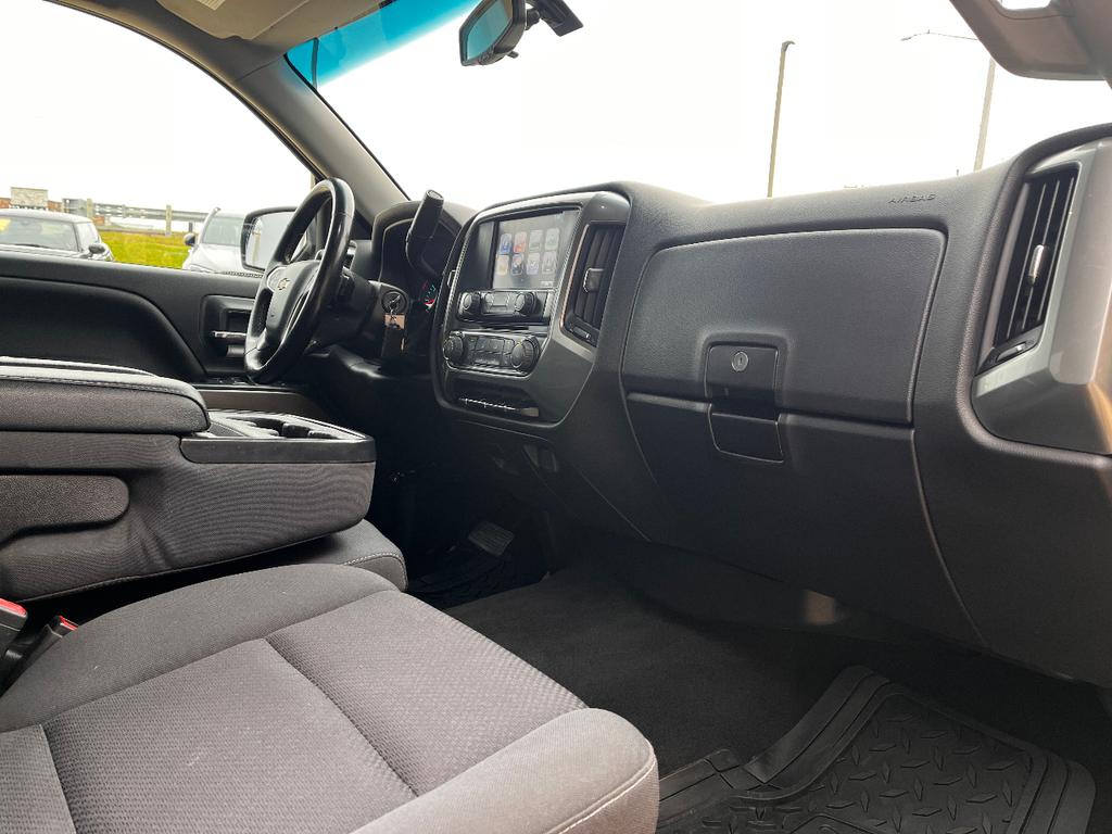 used 2019 Chevrolet Silverado 1500 LD car, priced at $20,799