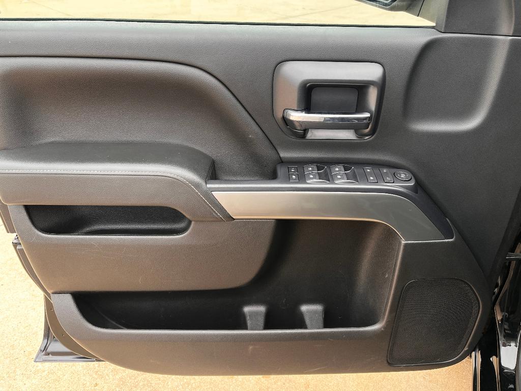 used 2019 Chevrolet Silverado 1500 LD car, priced at $20,799