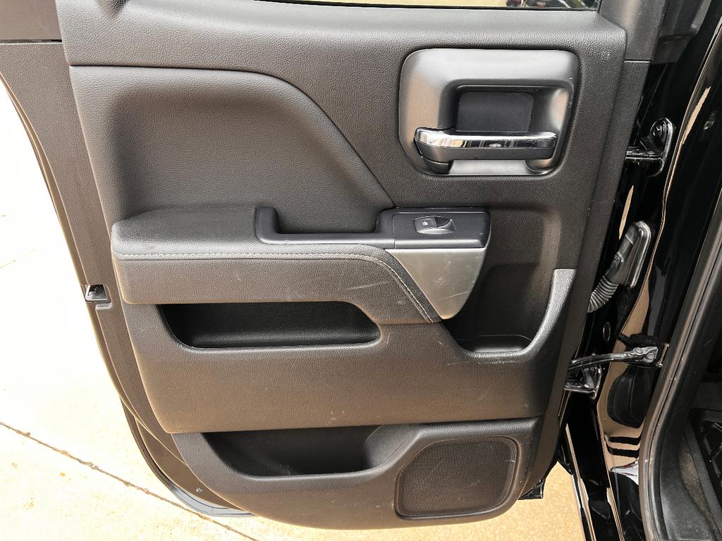 used 2019 Chevrolet Silverado 1500 LD car, priced at $20,799