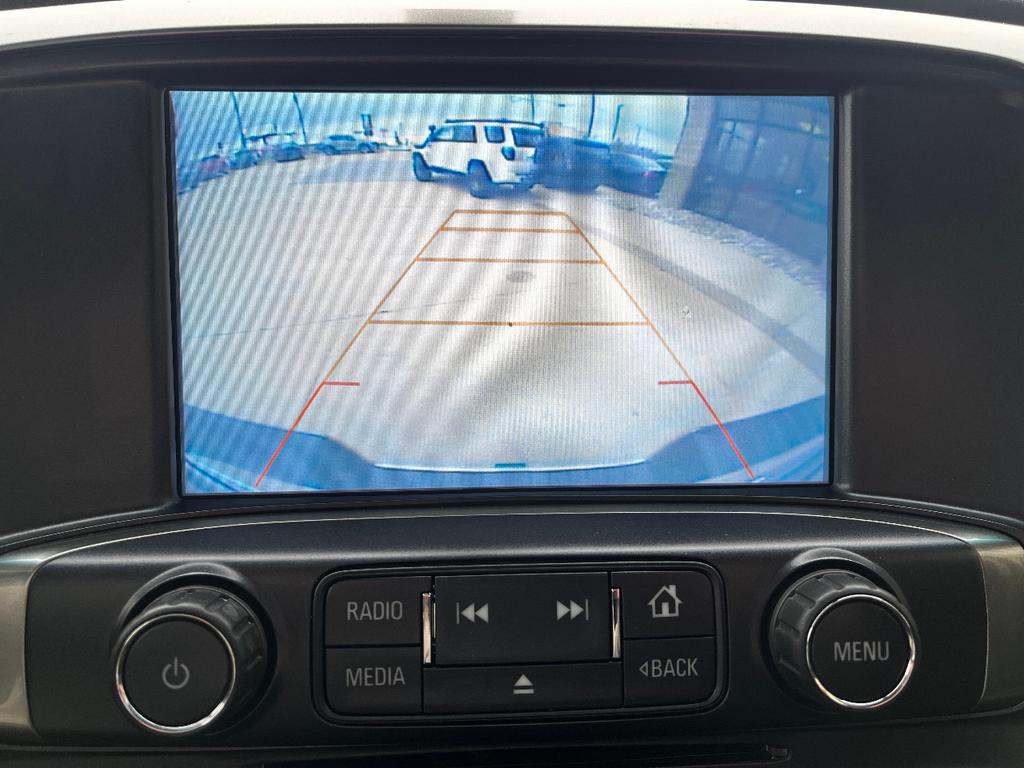 used 2019 Chevrolet Silverado 1500 LD car, priced at $20,799