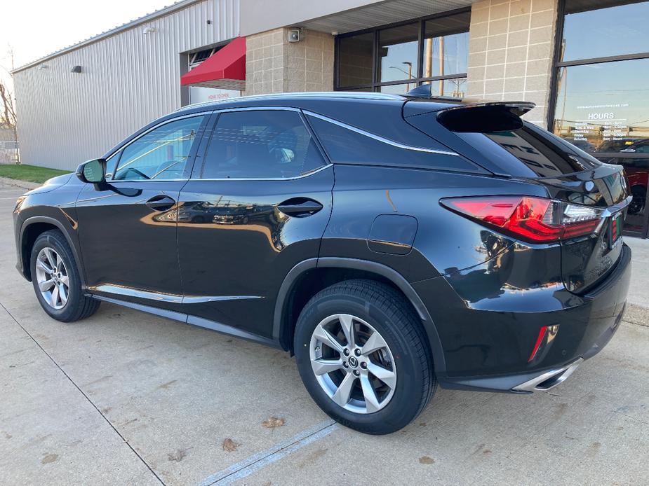 used 2019 Lexus RX 350 car, priced at $32,880