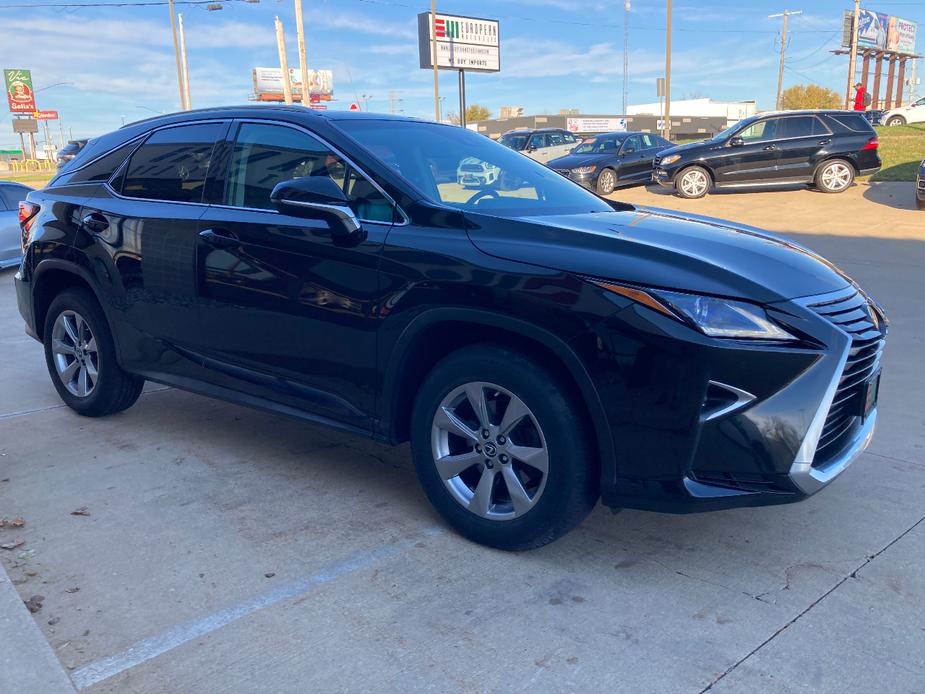 used 2019 Lexus RX 350 car, priced at $32,880