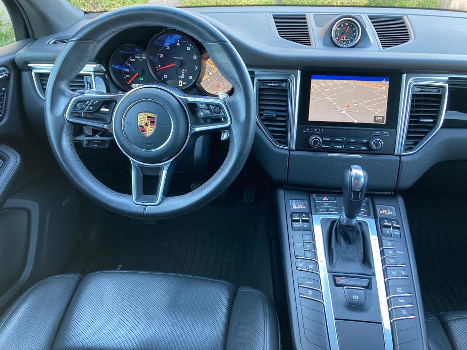 used 2018 Porsche Macan car, priced at $24,999