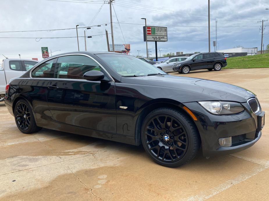 used 2007 BMW 328 car, priced at $11,499