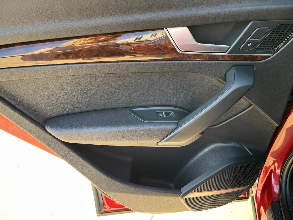 used 2018 Audi Q5 car, priced at $19,480