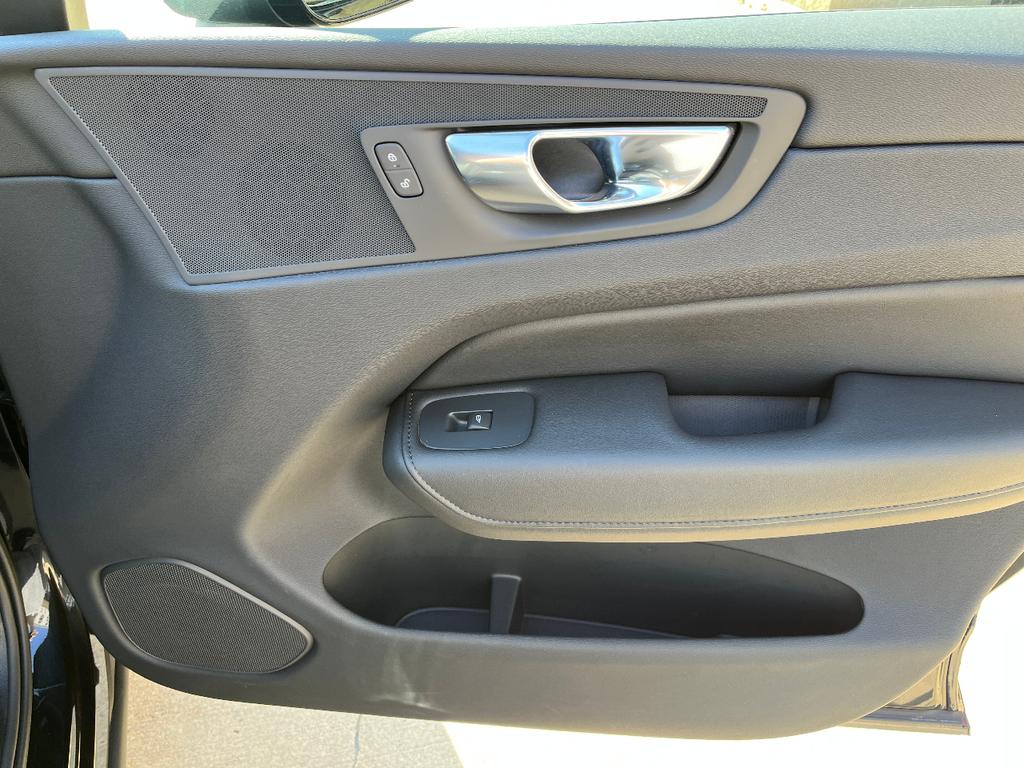 used 2025 Volvo XC60 car, priced at $41,999