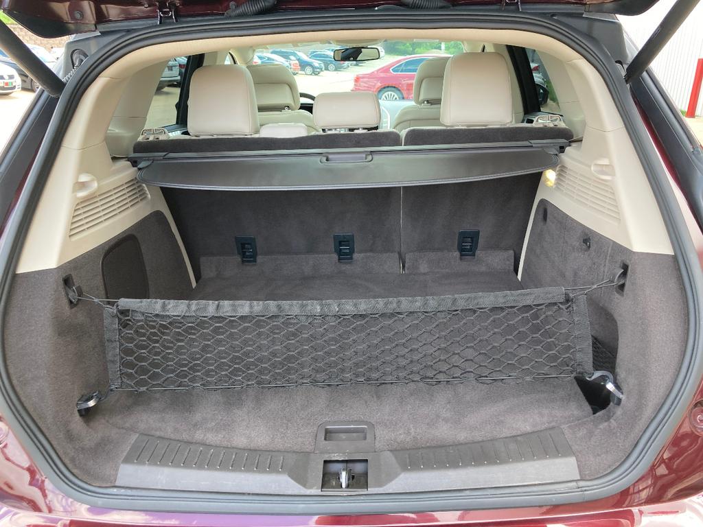 used 2018 Lincoln MKC car, priced at $17,880