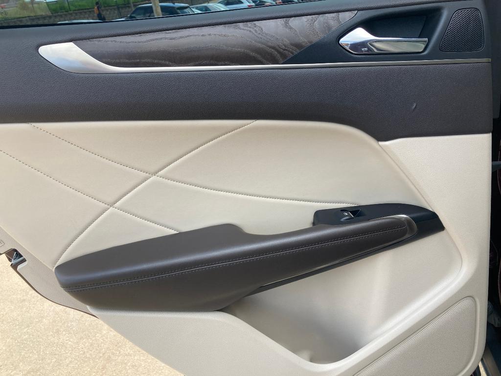used 2018 Lincoln MKC car, priced at $17,880