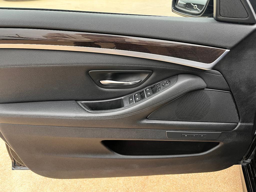 used 2014 BMW 535 car, priced at $14,880