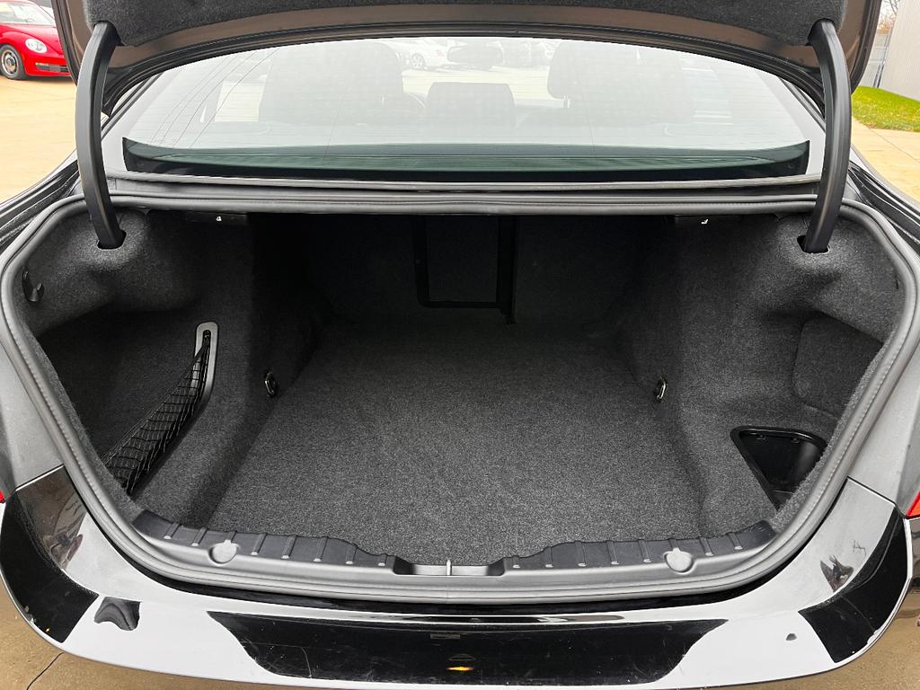 used 2014 BMW 535 car, priced at $14,880