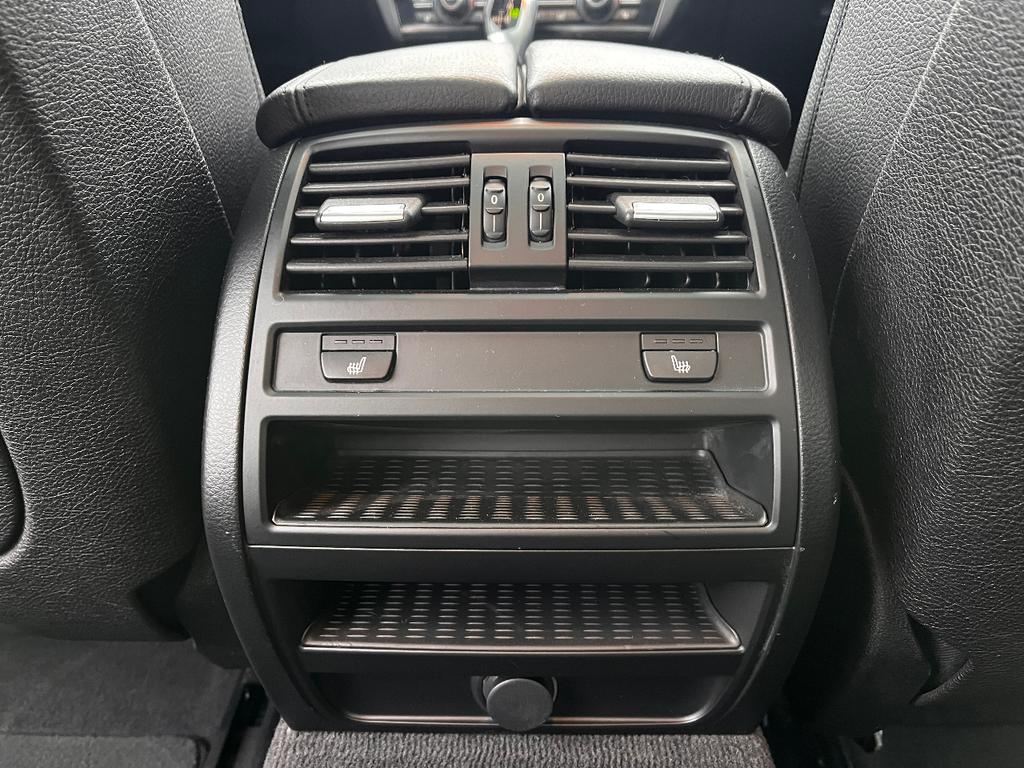 used 2014 BMW 535 car, priced at $14,880