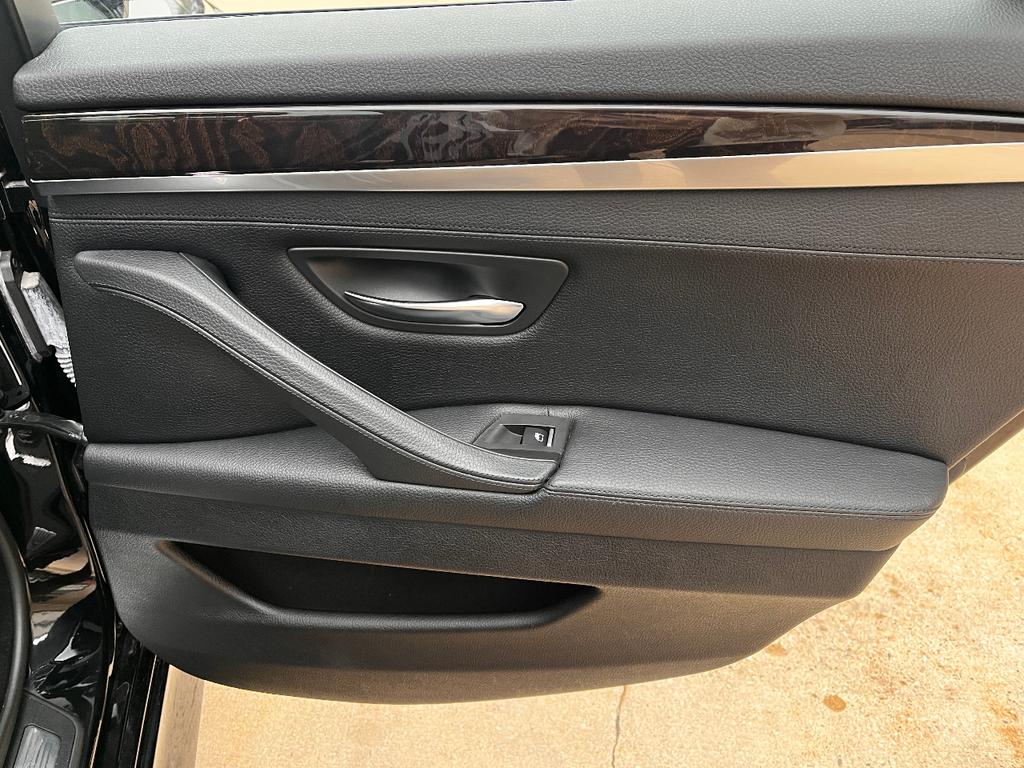 used 2014 BMW 535 car, priced at $14,880