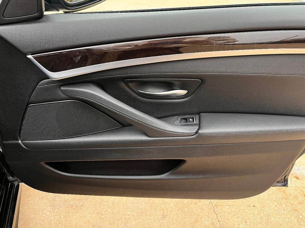 used 2014 BMW 535 car, priced at $14,880