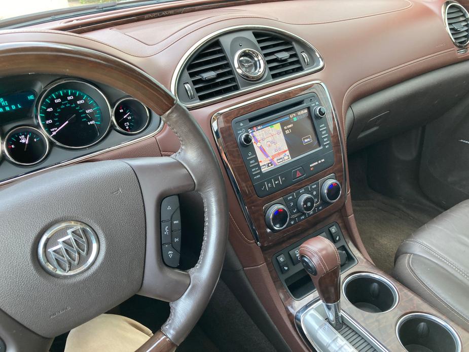 used 2013 Buick Enclave car